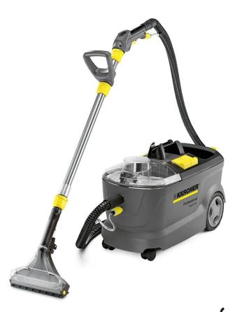 Karcher 10/1 puzzi керхер 10/1