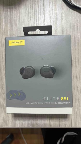 Беспроводной наушник Jabra Elite 85t