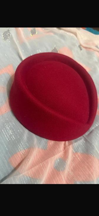 Головной убор