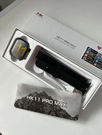 Смарт часы 11 про доставка есть подарок айрмотс