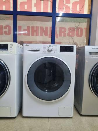 Стиральные машины