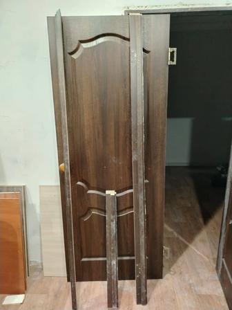 Межкомнатный дверь