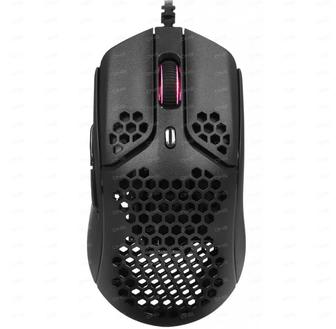 Продаю игровую мышь Мышь HyperX Pulsefire Haste черный цена договоренная в