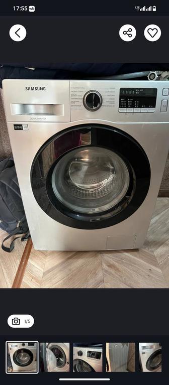 Ремонт стиральных машин Атырау