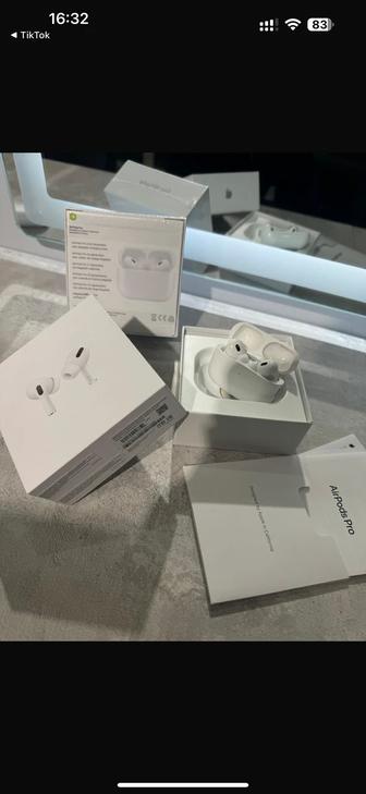 AirPods Pro 2