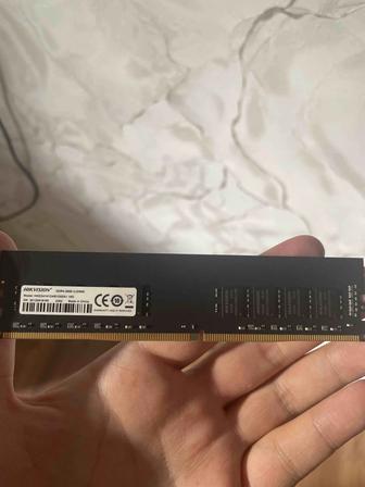 Оперативная память 1616 GB (32) DDR4