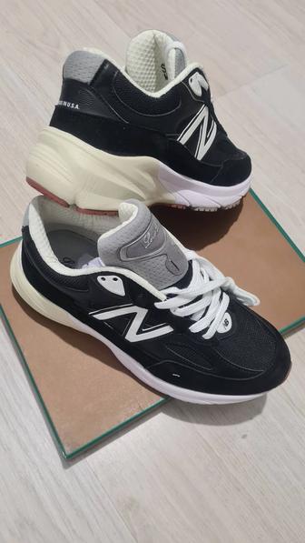 Кроссовки нью баланс