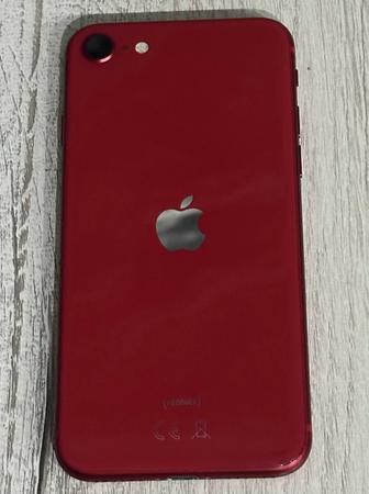 iPhone SE (2020) 64GB Red