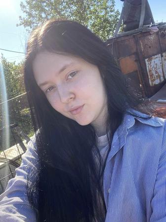 Торговый представитель