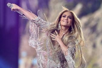 Билеты на концерт Jlo в Алматы