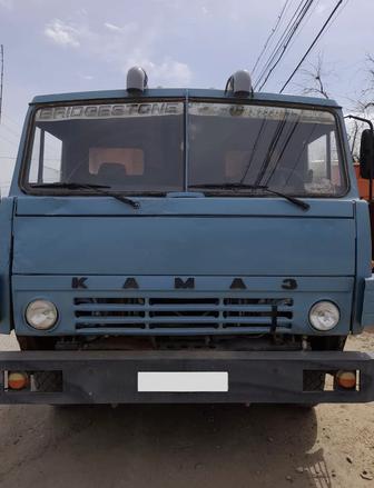 КамАЗ қызметтері Жылдам. Сенімді. Қолжетімді бағада!