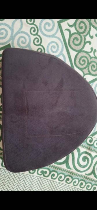 Аламан көрпешесі