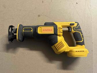 Сабельная пила на запчасть