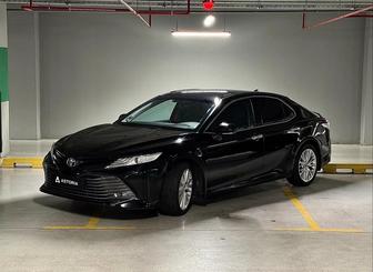 Комфортная аренда авто