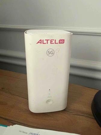 Роутер Алтел