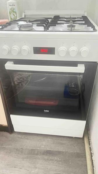 Продам плиту BEКО