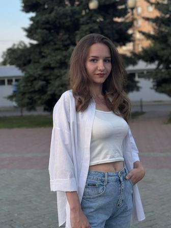 Продавец-консультант