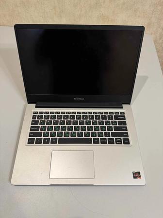ноутбук Xiaomi RedmiBook 14
Ryzen Edition