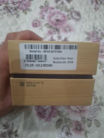 Продам смарт часы Самсунг Gear 2