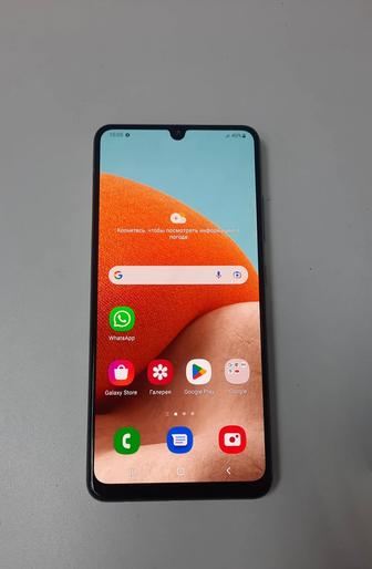 Продам Самсунг А32 с документами