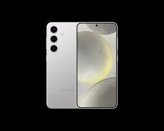 Куплю Samsung S24 256гб можно с повреждениями экрана