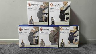 Ergobaby рюкзак-кенгуру. Отличное состояние