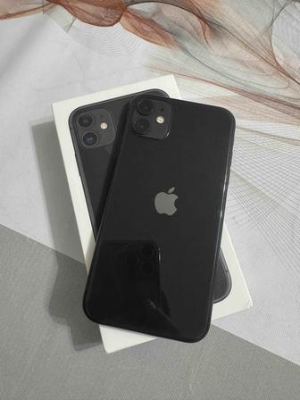Продам Айфон 11 128GB