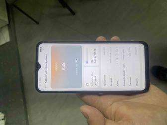 Продам Oppo A38 128 gb за 30.000
