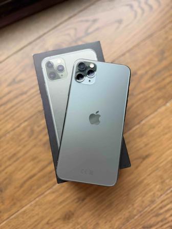 Продам iPhone 11 Pro Max 256 gb