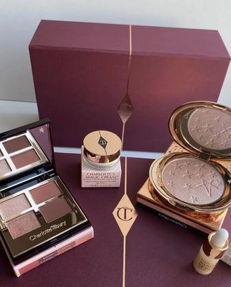 Набор Charlotte Tilbury