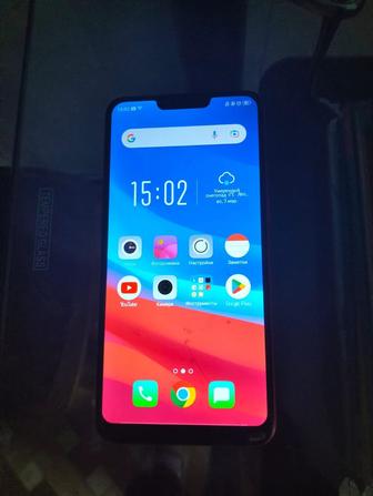 Смартфон орро А3s 16 gb red