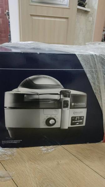 Бытовая техника Мультиварка DeLonghi