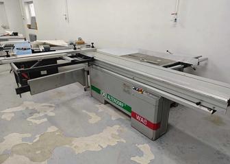 Продажа новых и б/у станков