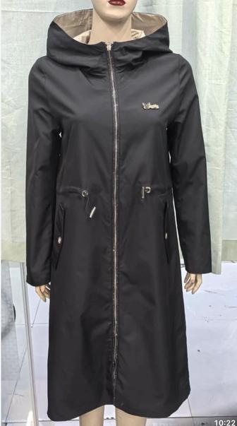 Плащ новинка