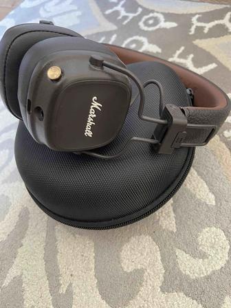 Marshall 4 оригинал и чехол в подарок