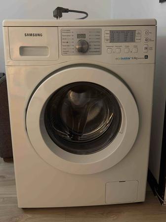 Продам стиральную машину Samsung 6кг