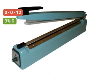 Запайщик пакетов fs 400