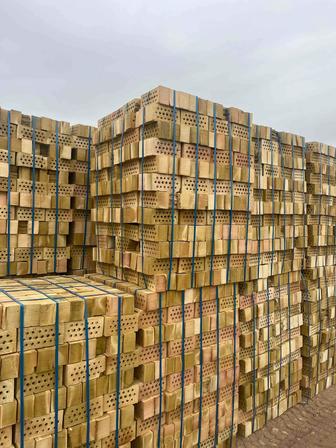 КИРПИЧ ОТ ЗАВОДА ПРОИЗВОДИТЕЛЯ