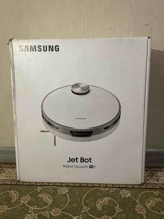 Робот пылесос Samsung Jet Bot