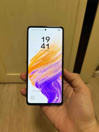 Samsung A53/128gb 5G Оригинал продам.Состояние идеал без минусов