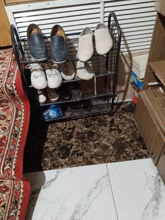 Детский кровать