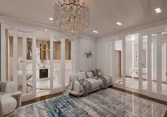 Дизайн интерьера