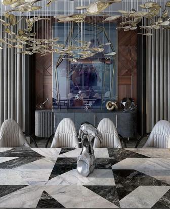 Дизайн интерьера