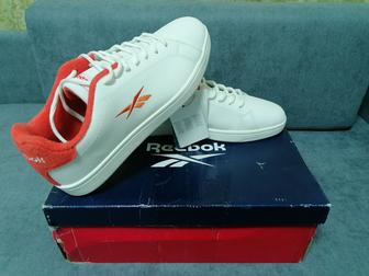 Новые кеды Reebok Royal Complete Sport (модель GW7740)