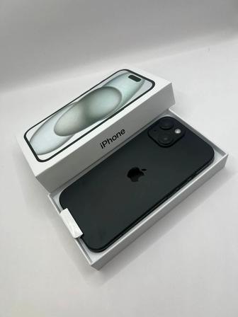 iPhone 15