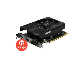 Видеокарта 2Gb ZOTAC NVIDIA GeForce GTX1050 Алматы