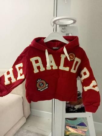 Худи детское