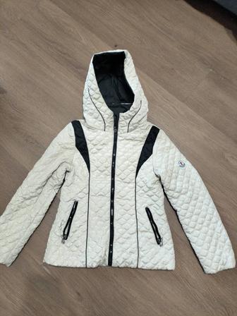 Курточка на весну