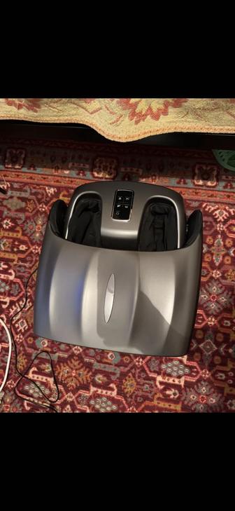 массажер для ног