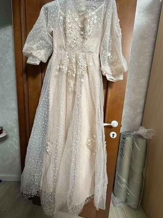 Сдам на прокат платье